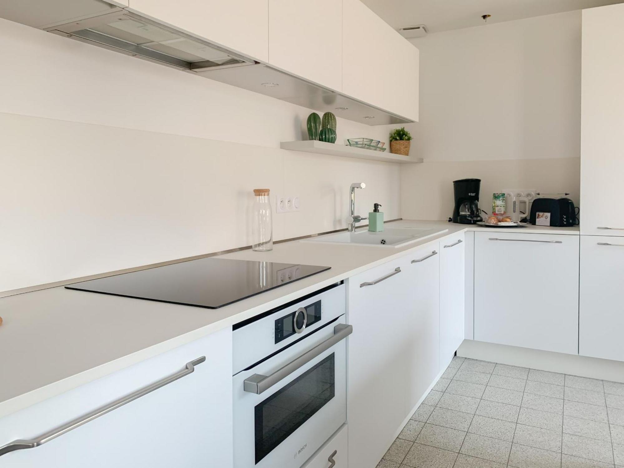 Duplex Albigny 3 Minutes Du Lac Annecy Exterior foto